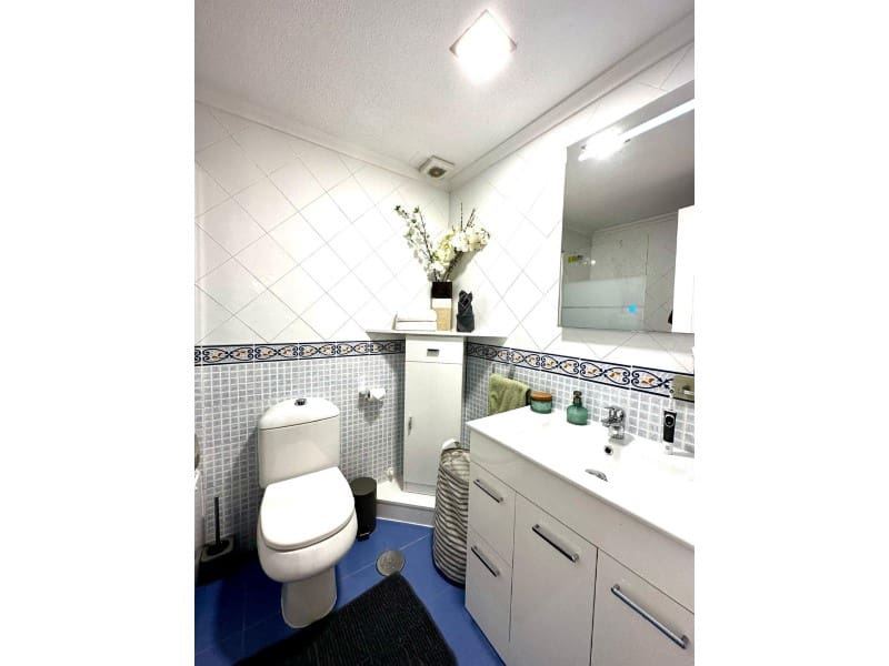 2 soverom Leilighet til salgs i La Mata - € 159 500 (Ref: 9282491)