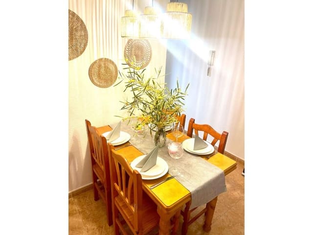 2 soverom Leilighet til salgs i Cañada del Molino, Torrevieja - € 159 500 (Ref: 9282491)