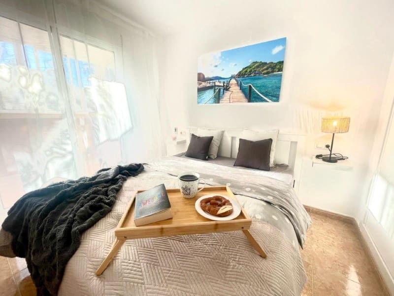 2 soverom Leilighet til salgs i La Mata - € 159 500 (Ref: 9282491)