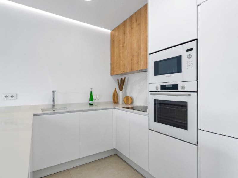 3 soverom Villa til salgs i Pilar de la Horadada med svømmebasseng garasje - € 539 900 (Ref: 9285126)