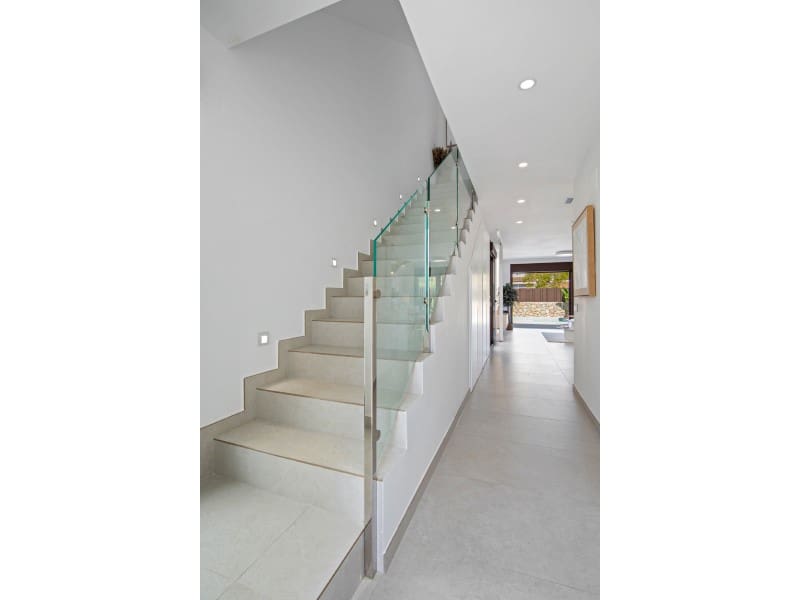 3 soverom Villa til salgs i Pilar de la Horadada med svømmebasseng garasje - € 539 900 (Ref: 9285126)