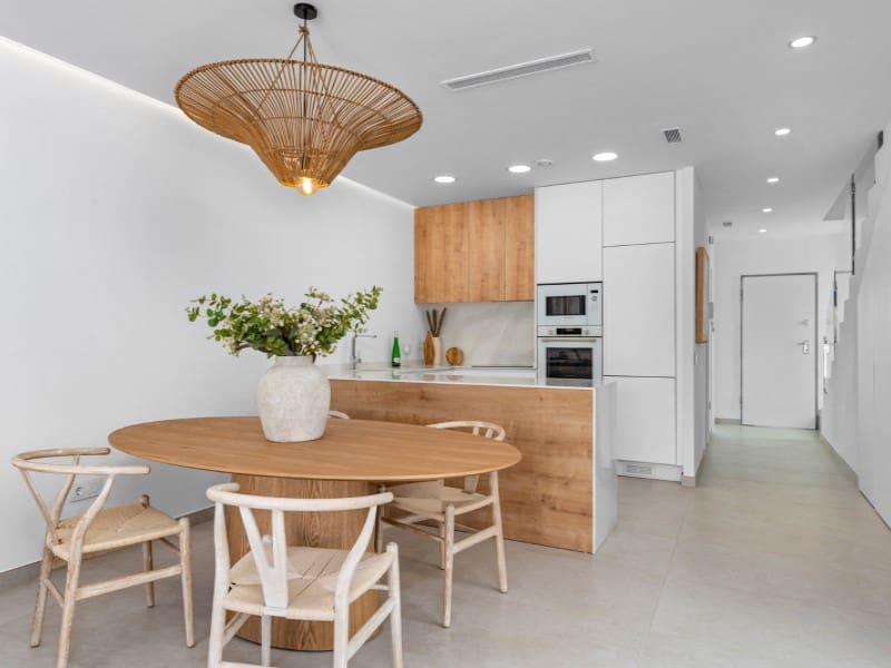 3 soverom Villa til salgs i Pilar de la Horadada med svømmebasseng garasje - € 539 900 (Ref: 9285126)