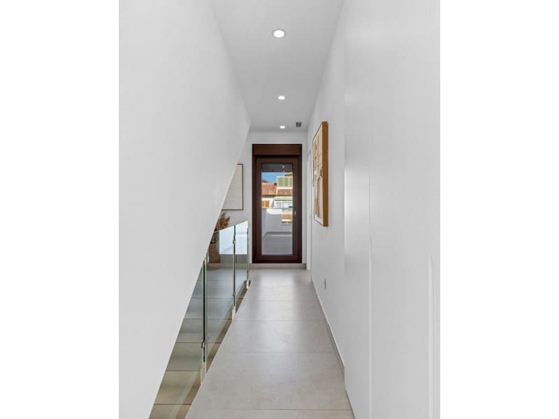 3 soverom Villa til salgs i Pilar de la Horadada med svømmebasseng garasje - € 539 900 (Ref: 9285126)