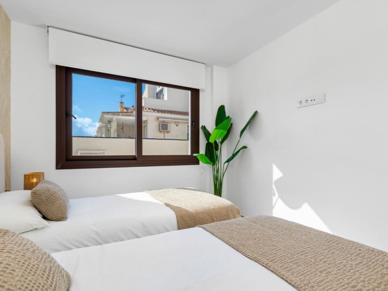 3 soverom Villa til salgs i Pilar de la Horadada med svømmebasseng garasje - € 539 900 (Ref: 9285126)