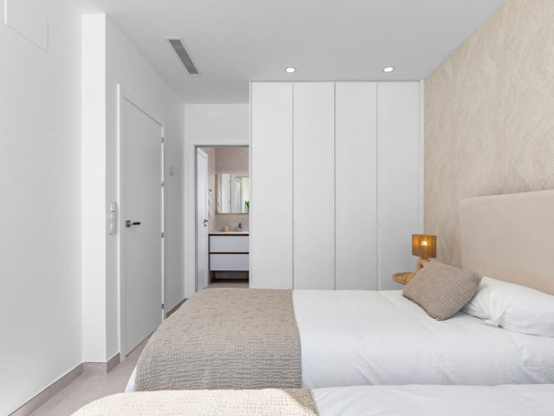 3 soverom Villa til salgs i Pilar de la Horadada med svømmebasseng garasje - € 539 900 (Ref: 9285126)