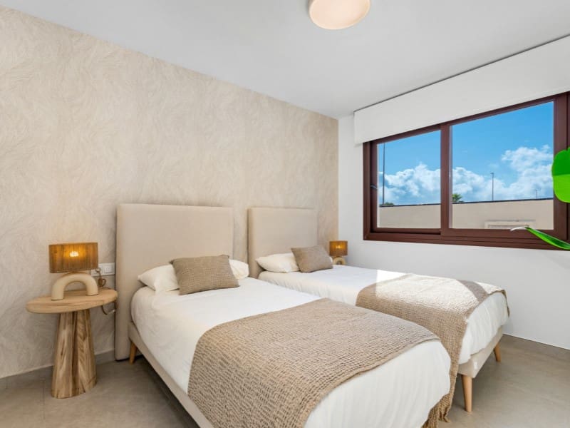 3 soverom Villa til salgs i Pilar de la Horadada med svømmebasseng garasje - € 539 900 (Ref: 9285126)