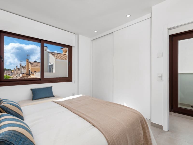 3 soverom Villa til salgs i Pilar de la Horadada med svømmebasseng garasje - € 539 900 (Ref: 9285126)