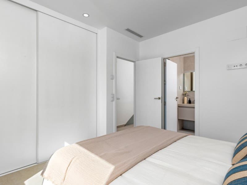 3 soverom Villa til salgs i Pilar de la Horadada med svømmebasseng garasje - € 539 900 (Ref: 9285126)