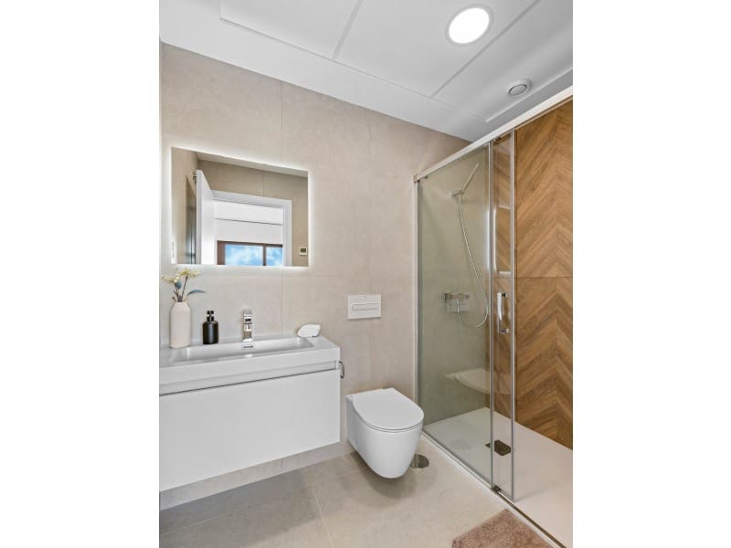 3 soverom Villa til salgs i Pilar de la Horadada med svømmebasseng garasje - € 539 900 (Ref: 9285126)