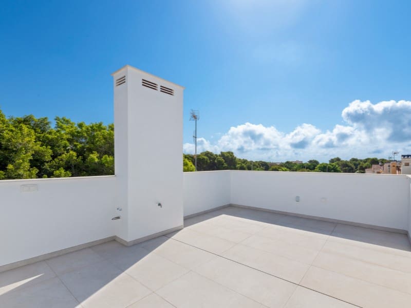 3 soverom Villa til salgs i Pilar de la Horadada med svømmebasseng garasje - € 539 900 (Ref: 9285126)