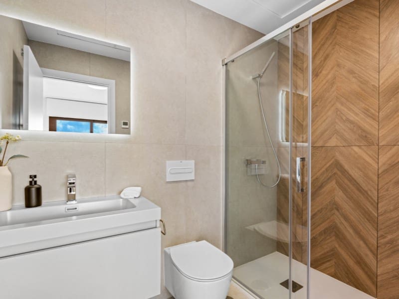 3 soverom Villa til salgs i Pilar de la Horadada med svømmebasseng garasje - € 539 900 (Ref: 9285126)