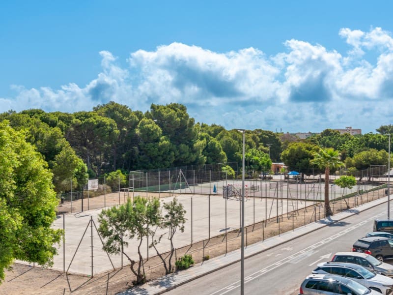 3 soverom Villa til salgs i Pilar de la Horadada med svømmebasseng garasje - € 539 900 (Ref: 9285126)