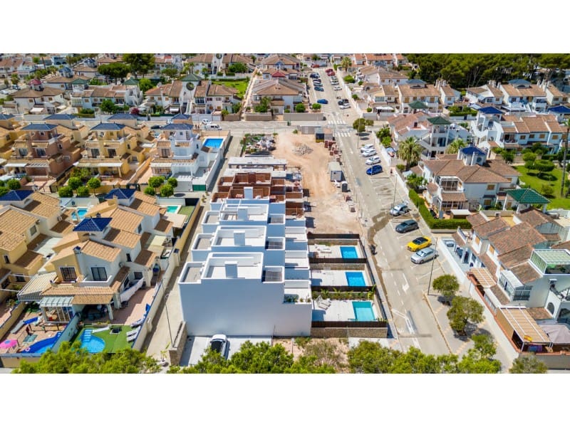 3 soverom Villa til salgs i Pilar de la Horadada med svømmebasseng garasje - € 539 900 (Ref: 9285126)