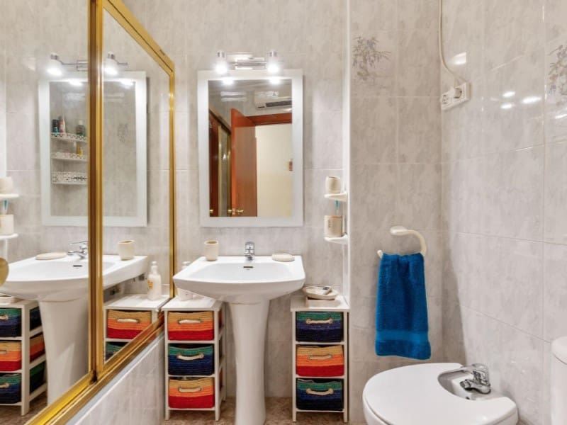 3 sovrum Lägenhet till salu i Torrevieja - 225 000 € (Ref: 9291421)