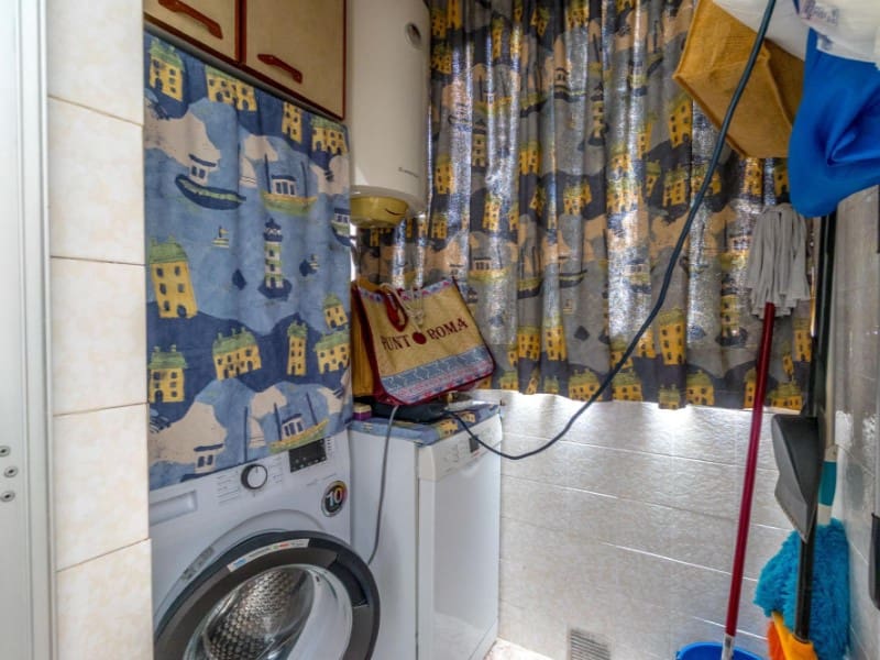 3 sovrum Lägenhet till salu i Torrevieja - 225 000 € (Ref: 9291421)