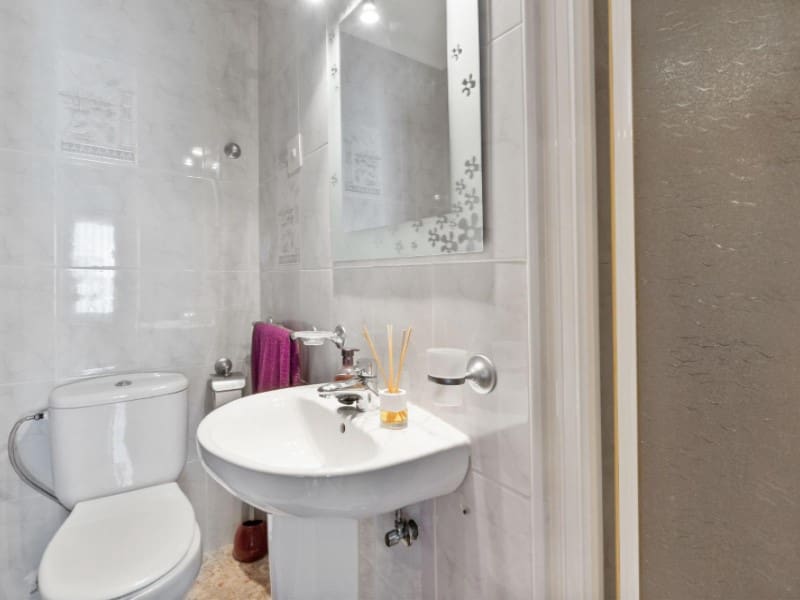 3 sovrum Lägenhet till salu i Torrevieja - 225 000 € (Ref: 9291421)