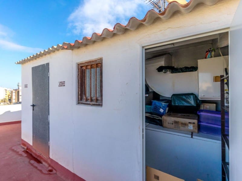 3 sovrum Lägenhet till salu i Torrevieja - 225 000 € (Ref: 9291421)