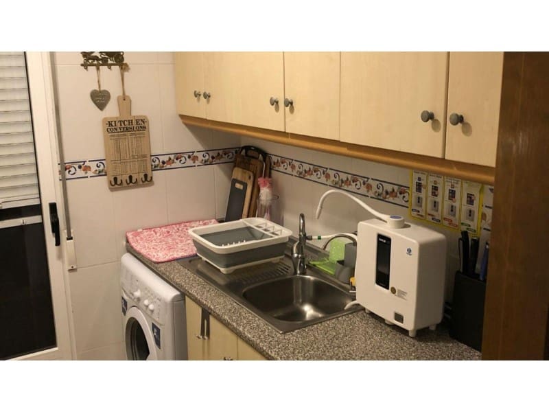 Pareado de 4 habitaciones en Orihuela Costa en venta con piscina - 209.900 € (Ref: 9291422)