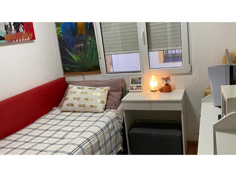 Pareado de 4 habitaciones en Orihuela Costa en venta con piscina - 209.900 € (Ref: 9291422)