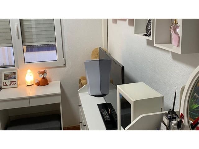 4 chambre Villa/Maison Semi-Mitoyenne à vendre à Los Balcones - Los Altos, Orihuela avec piscine - 209 900 € (Ref: 9291422)