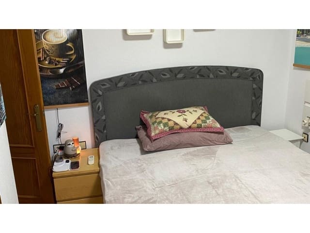 4 chambre Villa/Maison Semi-Mitoyenne à vendre à Los Balcones - Los Altos, Orihuela avec piscine - 209 900 € (Ref: 9291422)