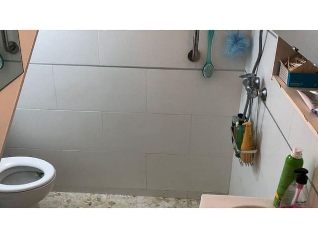 4 chambre Villa/Maison Semi-Mitoyenne à vendre à Los Balcones - Los Altos, Orihuela avec piscine - 209 900 € (Ref: 9291422)