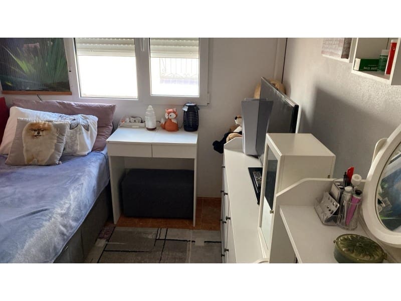 Pareado de 4 habitaciones en Orihuela Costa en venta con piscina - 209.900 € (Ref: 9291422)