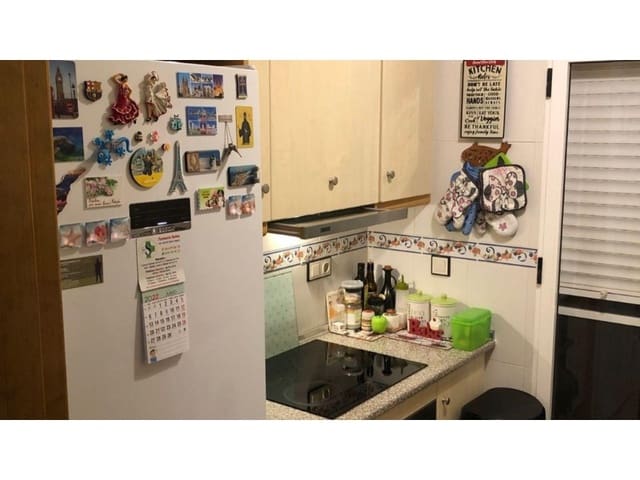 4 chambre Villa/Maison Semi-Mitoyenne à vendre à Los Balcones - Los Altos, Orihuela avec piscine - 209 900 € (Ref: 9291422)