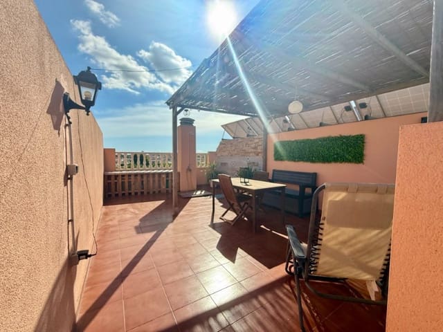 Casa de 3 habitaciones en El Chaparral - La Siesta - La Torreta, Torrevieja en venta - 215.000 € (Ref: 9291425)