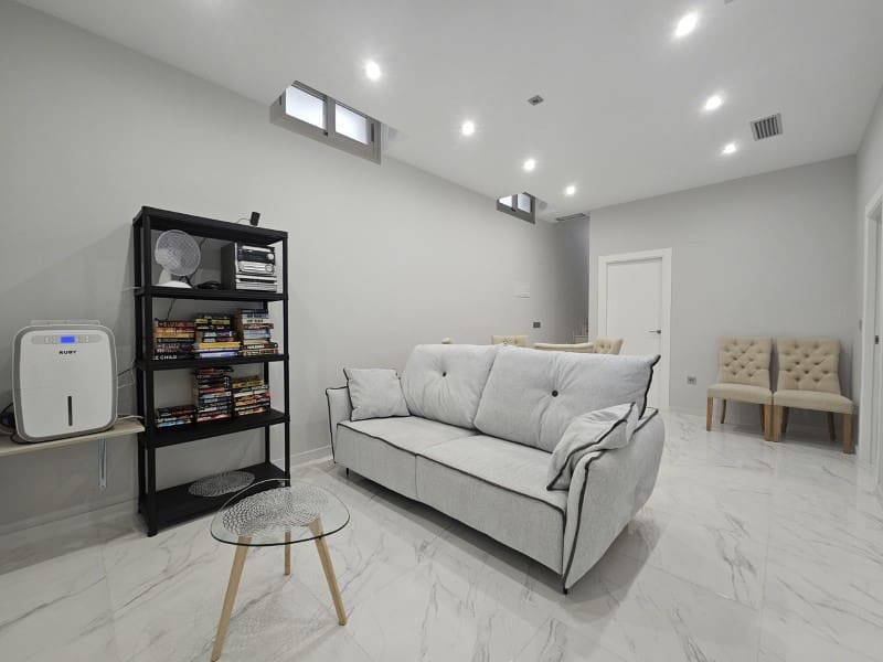 4 soverom Villa til salgs i Orihuela Costa - € 450 000 (Ref: 9291427)