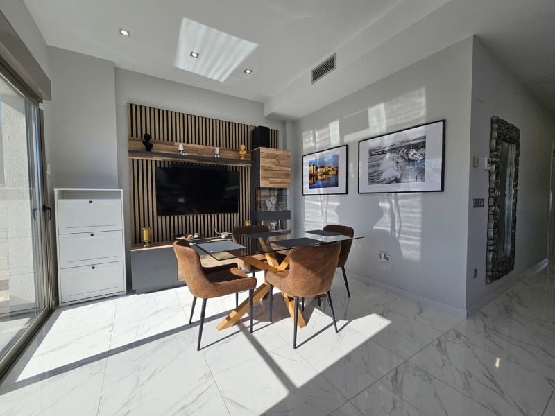 4 soverom Villa til salgs i Orihuela Costa - € 450 000 (Ref: 9291427)