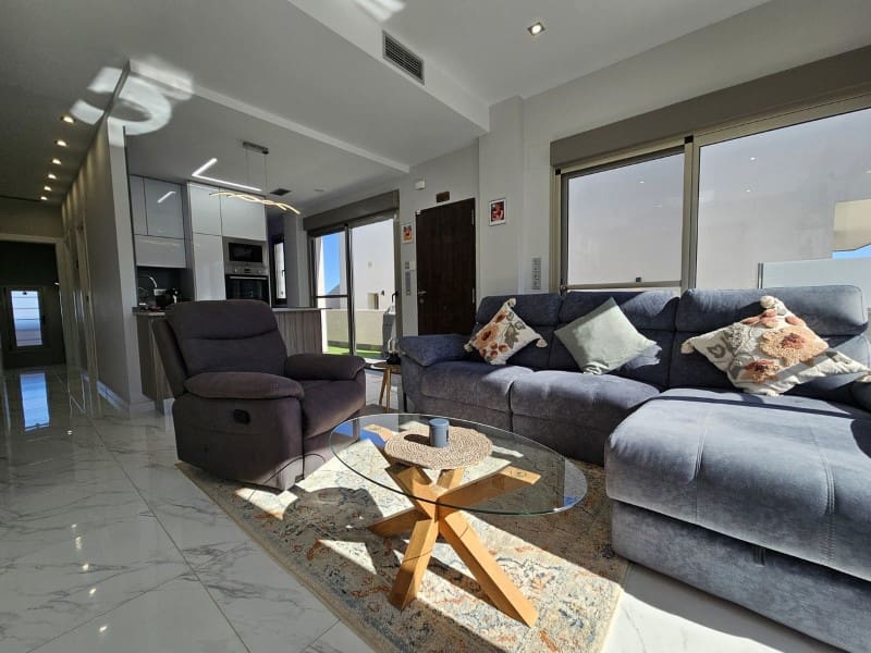 4 soverom Villa til salgs i Orihuela Costa - € 450 000 (Ref: 9291427)