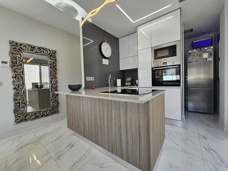 4 soverom Villa til salgs i Orihuela Costa - € 450 000 (Ref: 9291427)