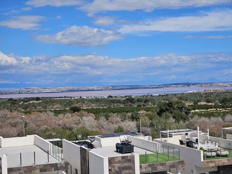 4 soverom Villa til salgs i Orihuela Costa - € 450 000 (Ref: 9291427)