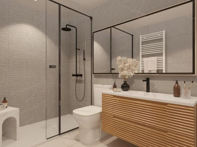 2 chambre Bungalow à vendre à Los Balcones - Los Altos, Torrevieja avec piscine - 310 000 € (Ref: 9291433)