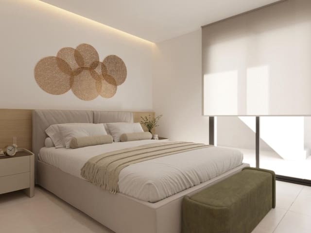 Bungalow de 3 habitaciones en Los Balcones - Los Altos, Torrevieja en venta con piscina - 330.000 € (Ref: 9291434)