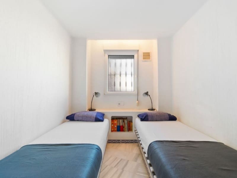 3 slaapkamer Penthouse te koop in Torrevieja met garage - € 349.000 (Ref: 9296774)