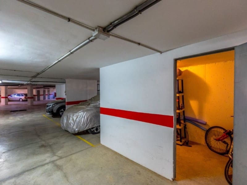 3 slaapkamer Penthouse te koop in Torrevieja met garage - € 349.000 (Ref: 9296774)