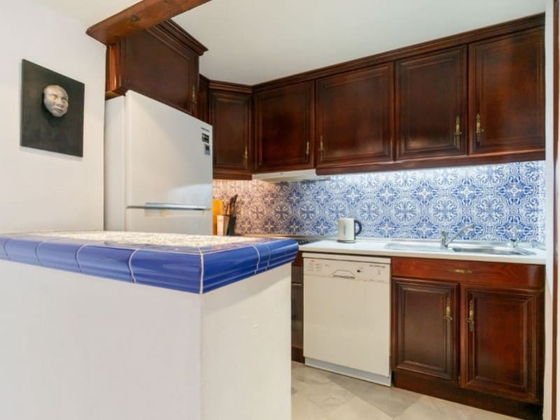 3 slaapkamer Penthouse te koop in Torrevieja met garage - € 349.000 (Ref: 9296774)