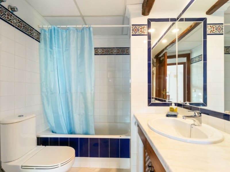 3 slaapkamer Penthouse te koop in Torrevieja met garage - € 349.000 (Ref: 9296774)