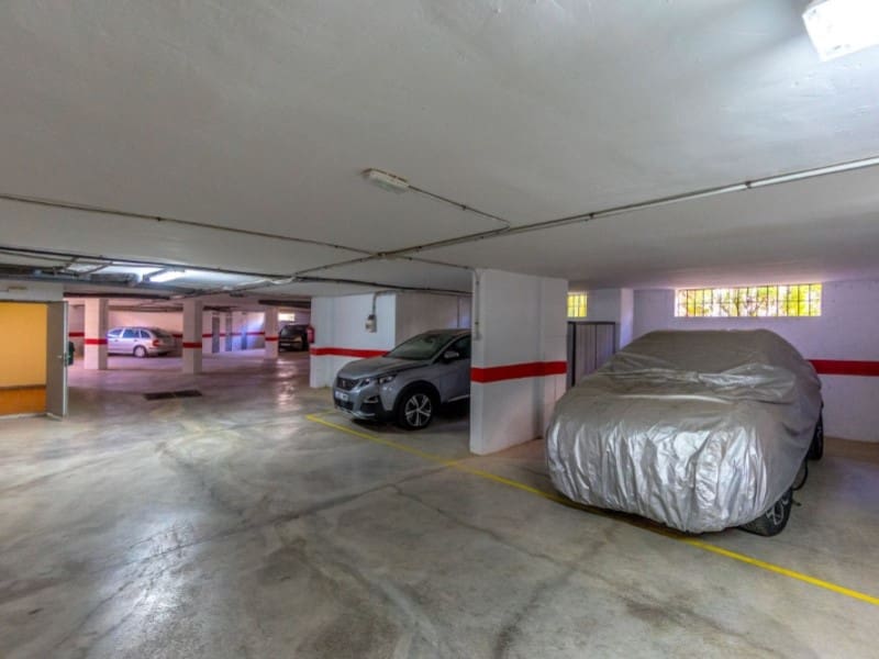 3 slaapkamer Penthouse te koop in Torrevieja met garage - € 349.000 (Ref: 9296774)