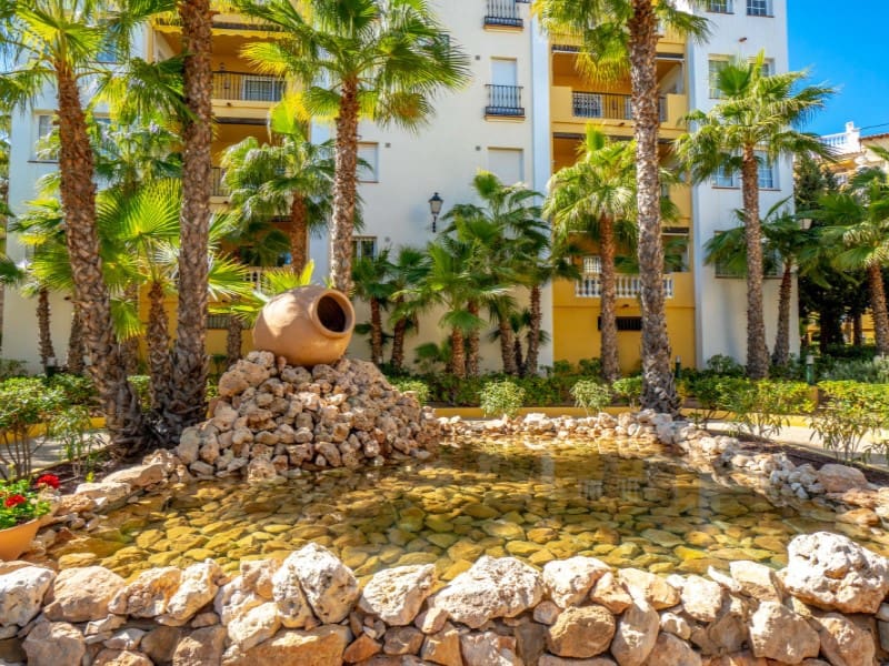 3 slaapkamer Penthouse te koop in Torrevieja met garage - € 349.000 (Ref: 9296774)