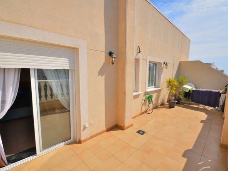 3 sovrum Takvåning till salu i Torrevieja - 210 000 € (Ref: 9303693)