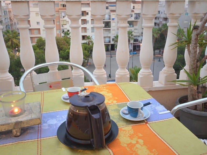 3 sovrum Takvåning till salu i Torrevieja - 210 000 € (Ref: 9303693)