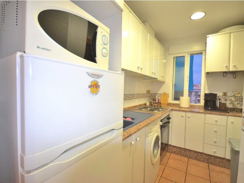 3 sovrum Takvåning till salu i Torrevieja - 210 000 € (Ref: 9303693)