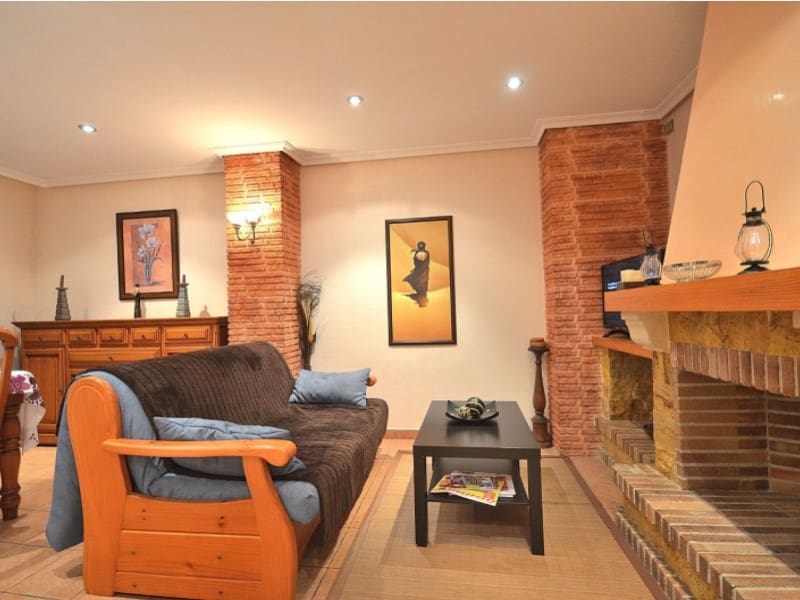 3 sovrum Takvåning till salu i Torrevieja - 210 000 € (Ref: 9303693)