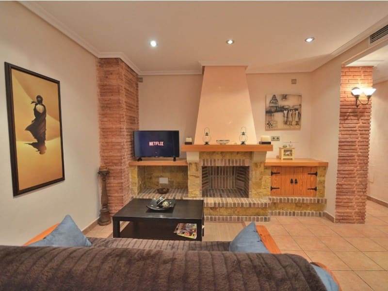 3 sovrum Takvåning till salu i Torrevieja - 210 000 € (Ref: 9303693)