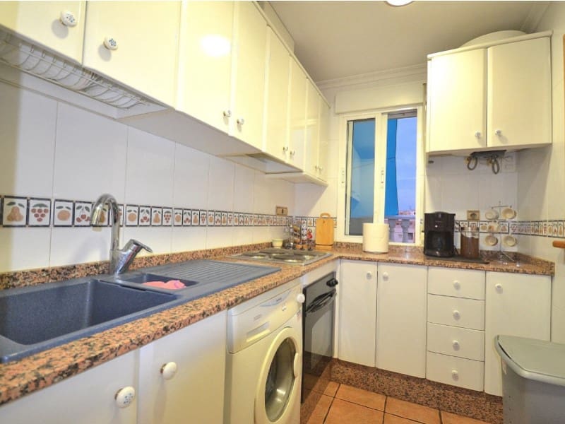 3 sovrum Takvåning till salu i Torrevieja - 210 000 € (Ref: 9303693)