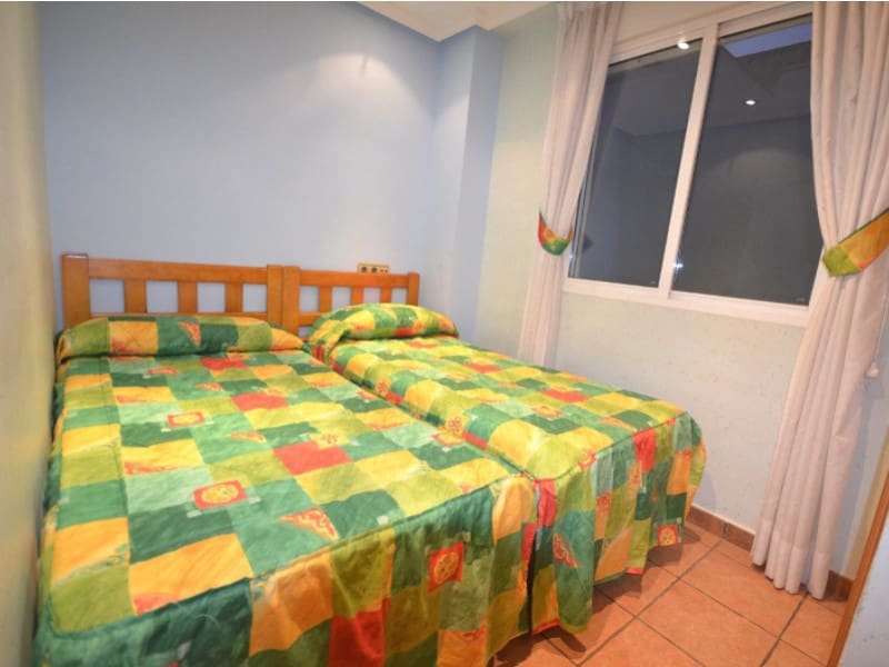 3 sovrum Takvåning till salu i Torrevieja - 210 000 € (Ref: 9303693)