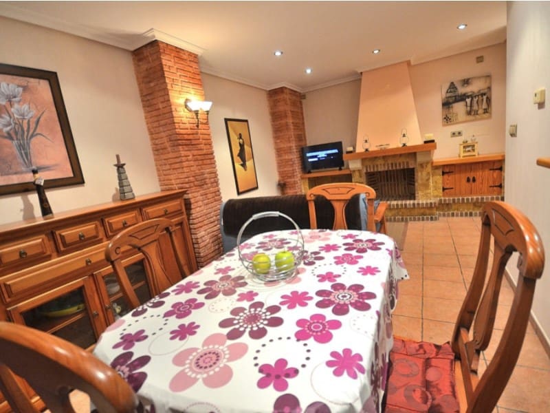 3 sovrum Takvåning till salu i Torrevieja - 210 000 € (Ref: 9303693)